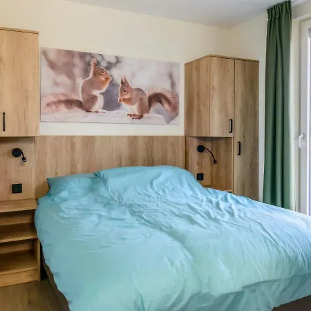 Holiday home Holiday De Ijsvogel.12