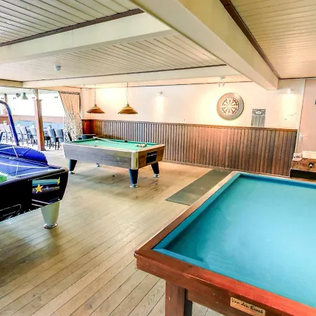 Holiday home Holiday De Ijsvogel.12