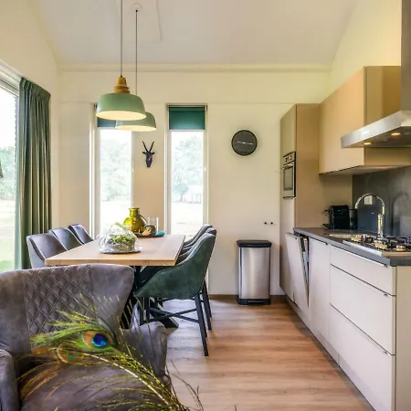 Holiday home Holiday De Ijsvogel.12
